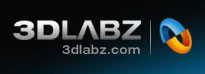 3D Labz Logo