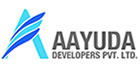 Aayuda Developers Pvt. Ltd. Logo