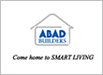 ABAD Builders Logo