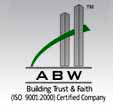 ABW Infrastructure Limited Logo