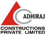 Adhiraj Constructions Pvt. Ltd. Logo