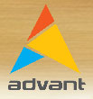 Advant Logo