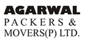 Agarwal Packers & Movers Logo