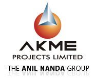 Akme Projects Limited Logo