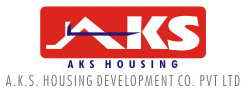 AKS Housing Development Company Logo