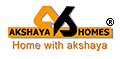 Akshaya Pvt. Ltd. Logo