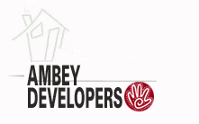 Ambey Developers Pvt. Ltd. Logo