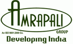 Amrapali Group Logo