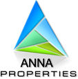 Anna Properties Logo