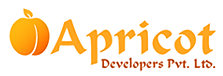 Apricot Developers Pvt. Ltd. Logo