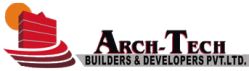 Arch Tech Builders & Developers Pvt. Ltd. Logo