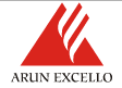 Arun Excello Logo