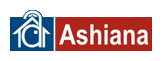 Ashiana Group Logo