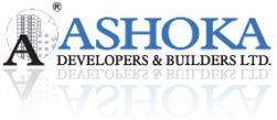 Ashoka Developers and Builders Ltd. Logo