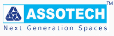 Assotech Limited Logo