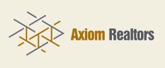 Axiom Realtors Pvt. Ltd. Logo