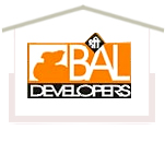 Shree Bal Developers Logo