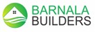 Barnala Builders Logo