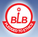 BLB Estates Pvt. Ltd. Logo