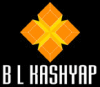 B L Kashyap & Sons Limited Logo