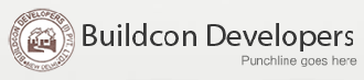 Buildcon Developers Pvt. Ltd. Logo