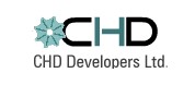 CHD Developers Limited Logo