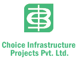 Choice Infrastructure Private Limited Logo