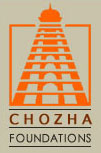 Chozha Foundations Pvt. Ltd. Logo