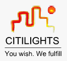 Citilights Logo