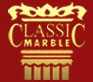 Classic Marble Logo