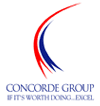 Concorde Group Logo