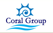 Coral Group Logo