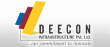 Deecon Infrastructure Pvt. Ltd. Logo