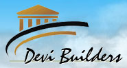 Devi Builders Logo