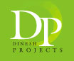 Dinesh Builders Logo