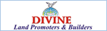 Divine Land Promoters & Builders Logo