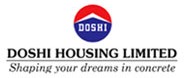 Doshi Housing Limited Logo