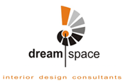 Dream Space - Interior Design Consultants Logo