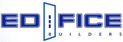 Edifice Builders Logo