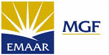 Emaar MGF Logo