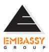 Embassy Group Logo