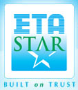 ETA Star Property Developers Pvt. Ltd. Logo