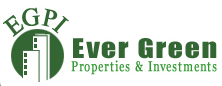 Ever Green Properties & Investments Logo