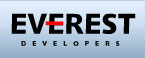 Everest Developers Logo