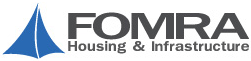 Fomra Housing & Infrastructure Logo