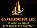 G. S. Realtors Pvt. Ltd. Logo