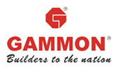 Gammon India Limited Logo