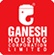 Ganesh Housing Logo