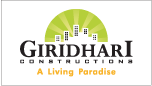 Giridhari Constructions Logo