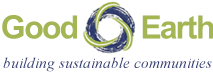 Good Earth Estates Logo